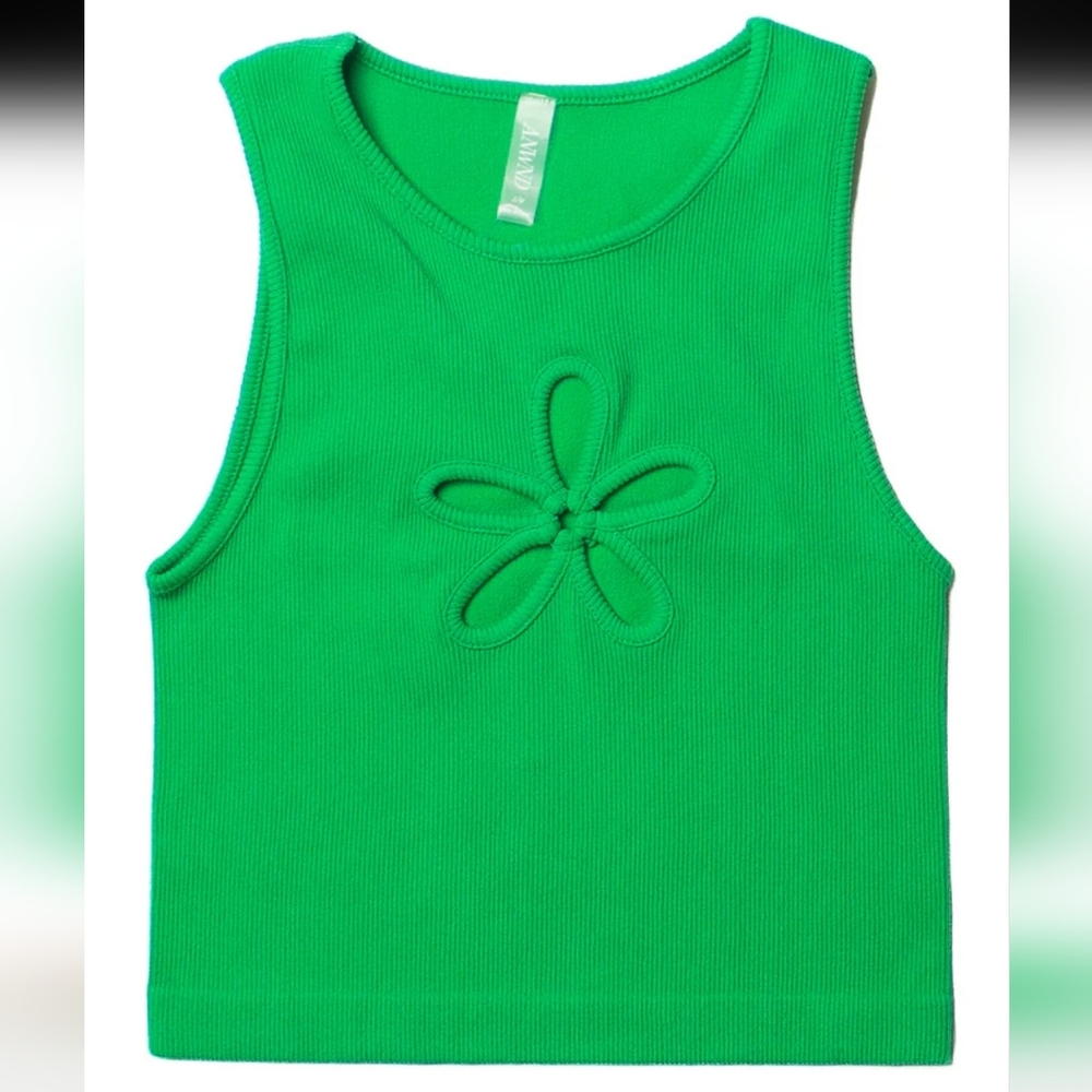 ANWND Green Tank